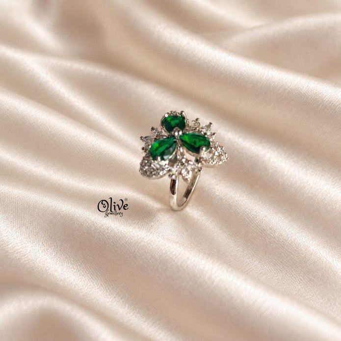 AD Finger Rings-90
