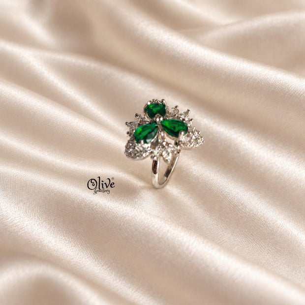 AD Finger Rings-90