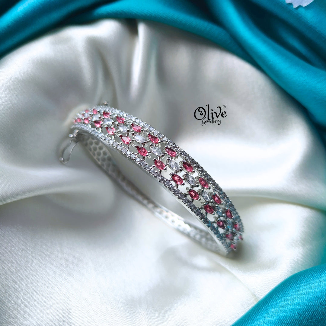 Openable AD Kadas-025-Rani Pink