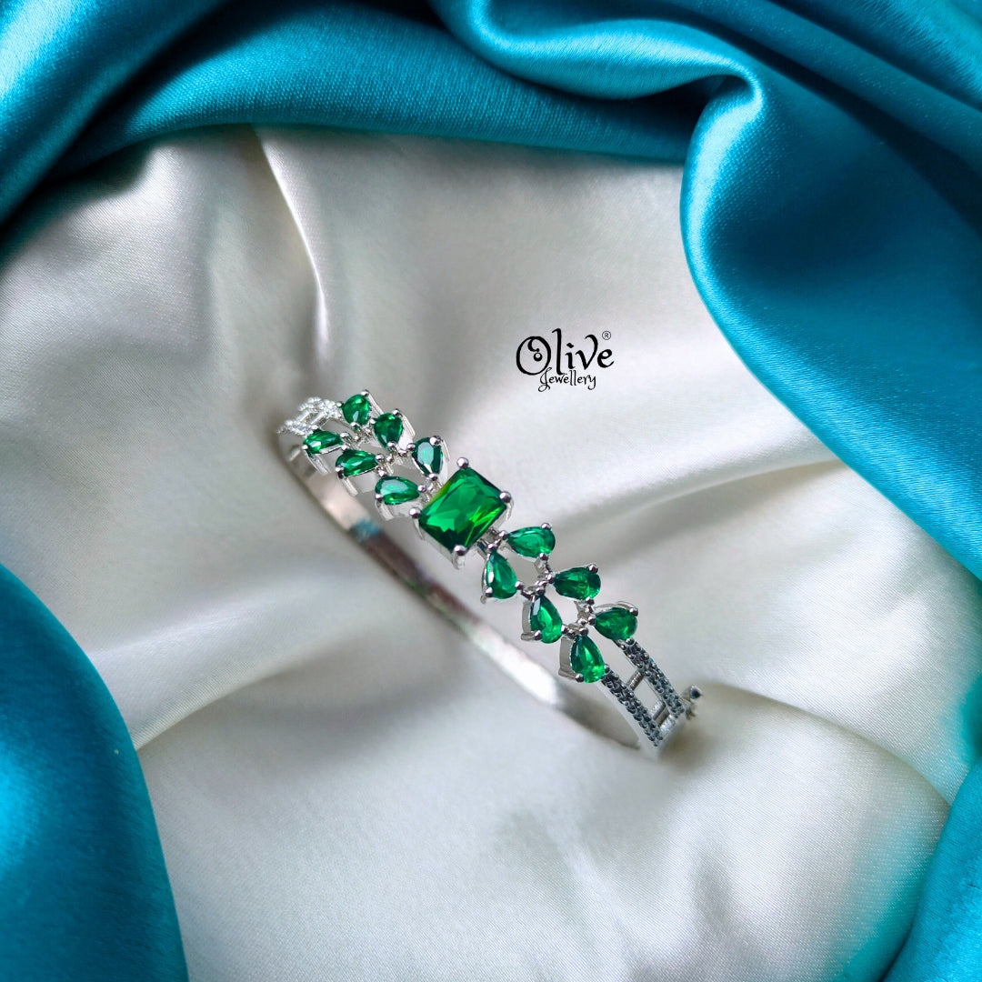 Openable AD Kadas-029-Green