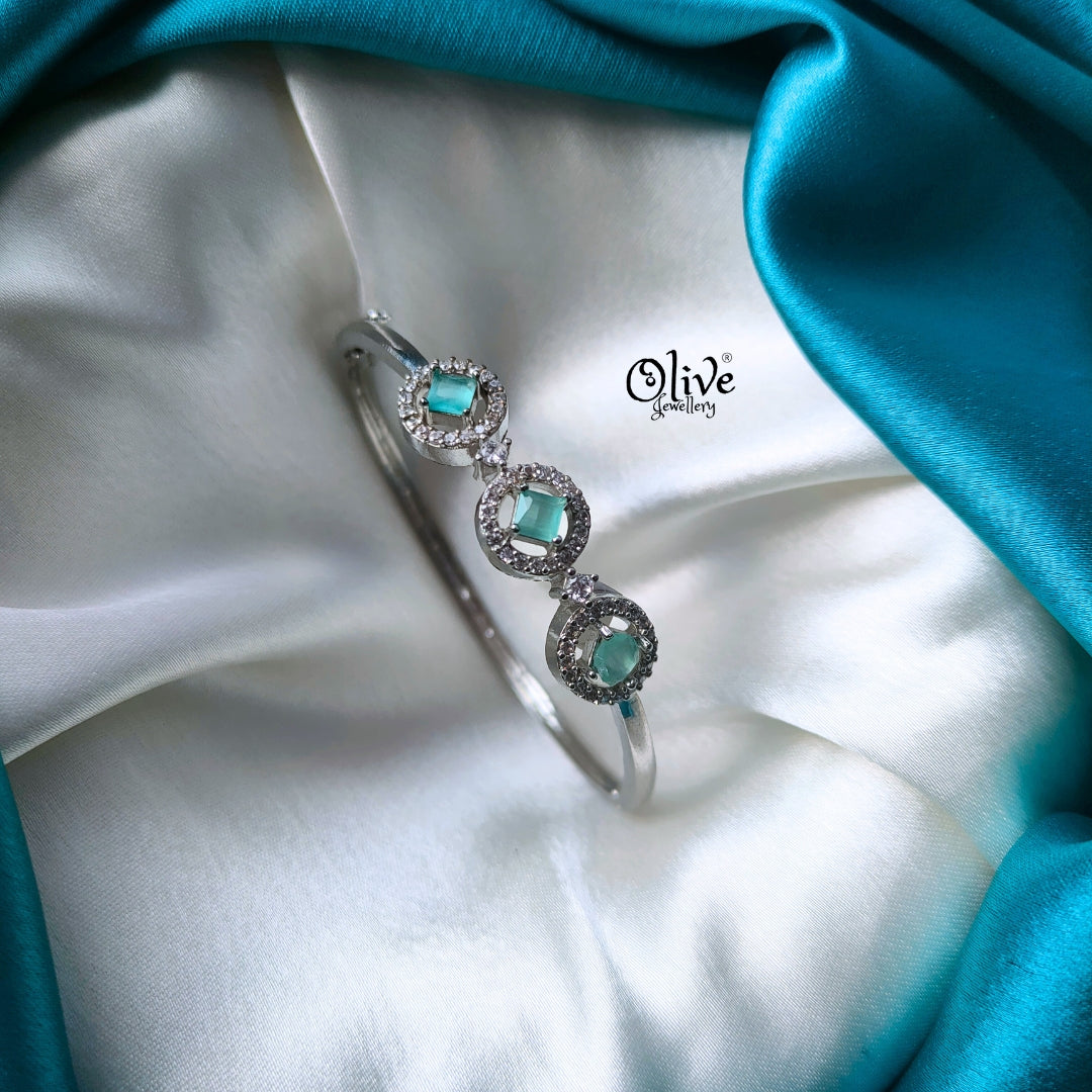 Openable AD Kadas-031-Mint Green