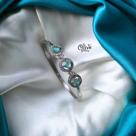 Openable AD Kadas-031-Mint Green