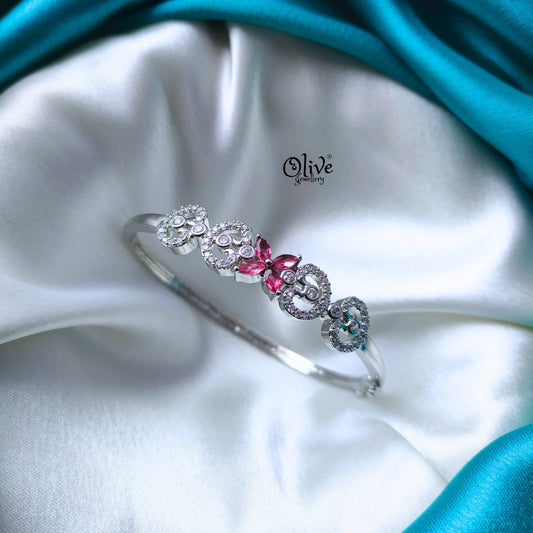 Openable AD Kadas-037-Rani Pink