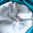 Openable AD Kadas-037-Rani Pink