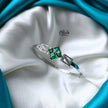 Openable AD Kadas-038-Green