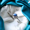 Openable AD Kadas-044-Blue