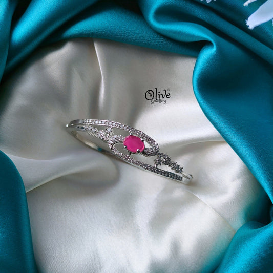 Openable AD Kadas-047-Rani Pink