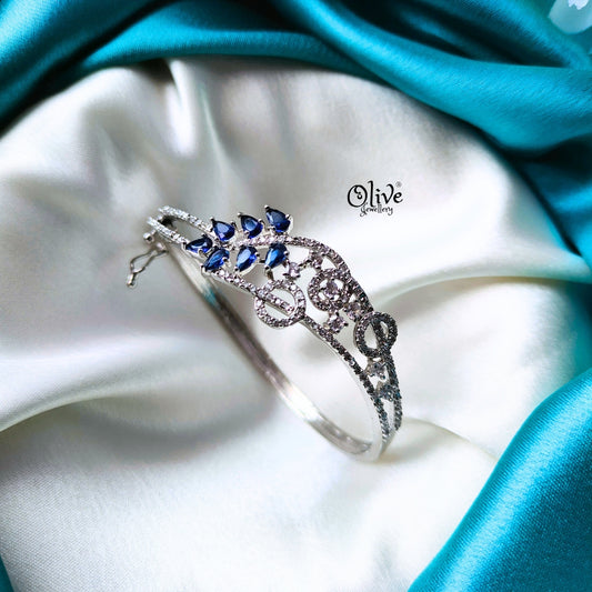 Openable AD Kadas-053-Blue