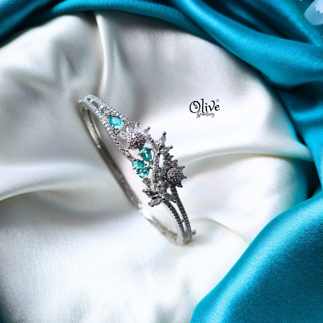 Openable AD Kadas-054-Mint Green