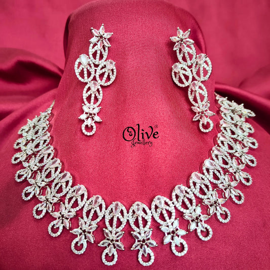 AD Neck Sets - 1