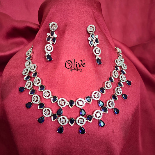 AD Neck Sets - 3