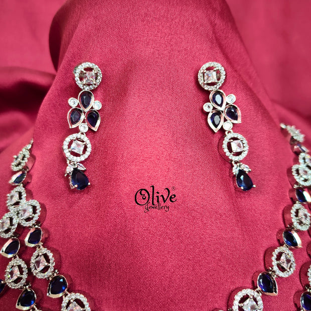 AD Neck Sets - 3