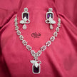AD Neck Sets - 4