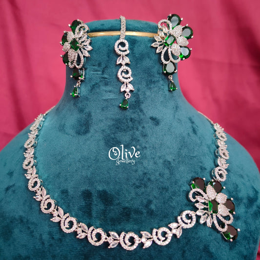 AD Neck Sets - 6
