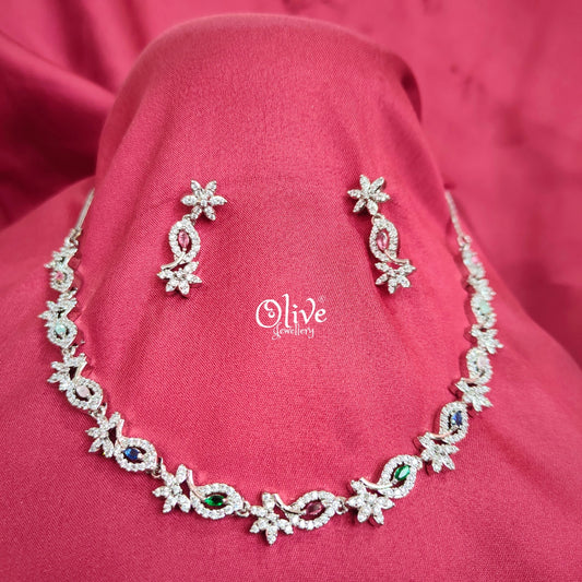 AD Neck Sets - 7
