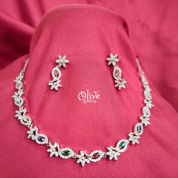 AD Neck Sets - 7