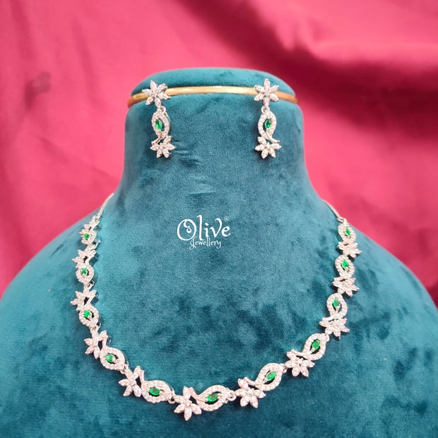 AD Neck Sets - 7