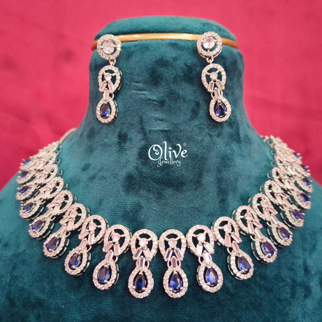 AD Neck Sets - 11