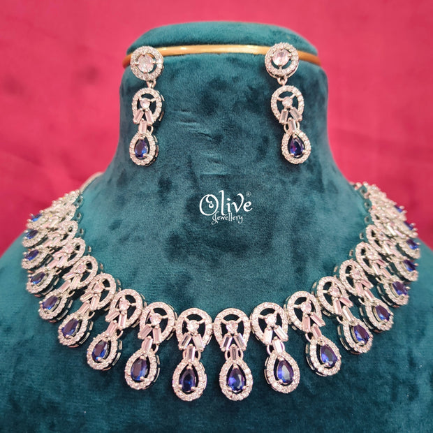 AD Neck Sets - 11