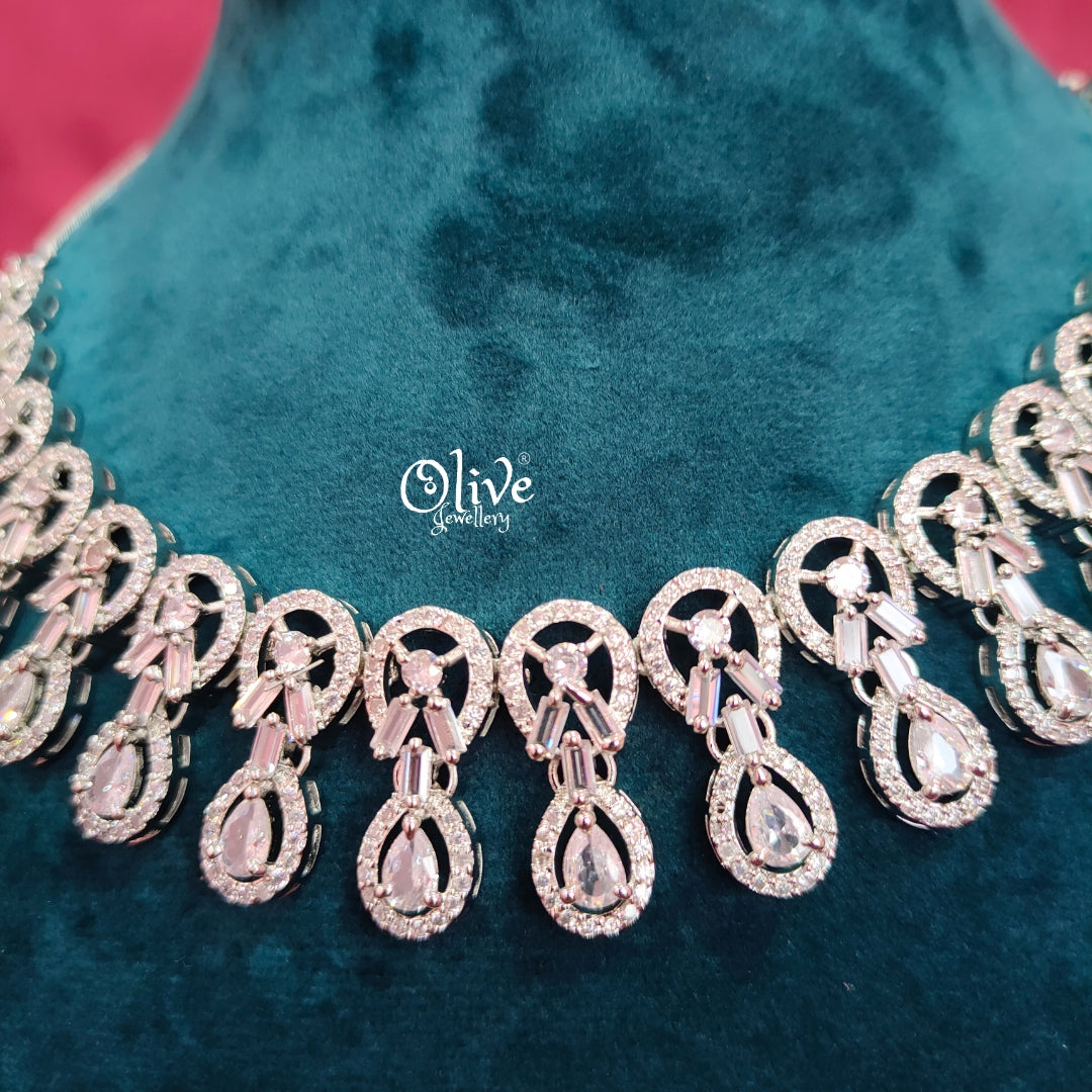 AD Neck Sets - 11