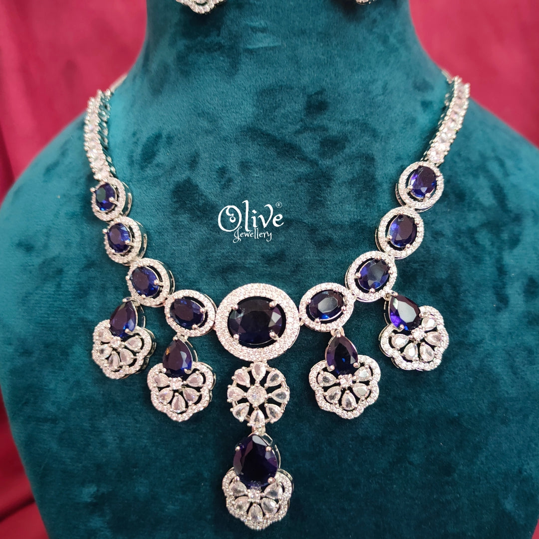 AD Neck Sets - 13