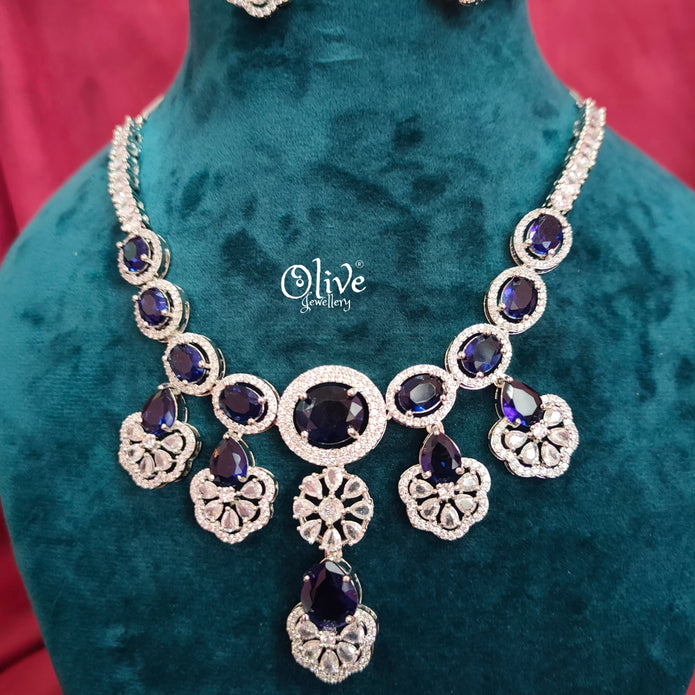 AD Neck Sets - 13