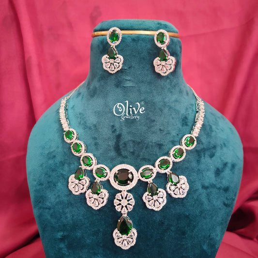 AD Neck Sets - 13