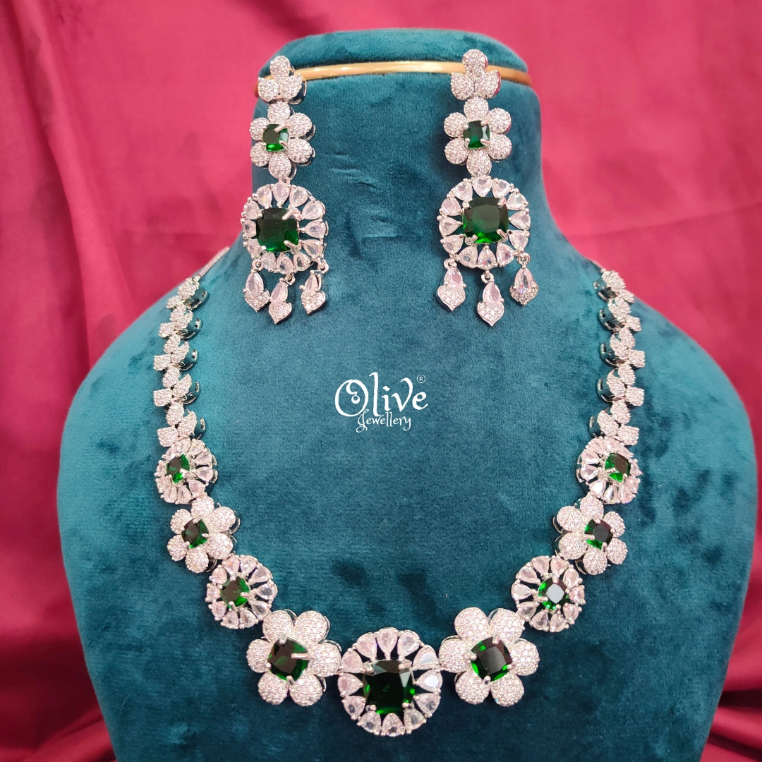 AD Neck Sets - 15