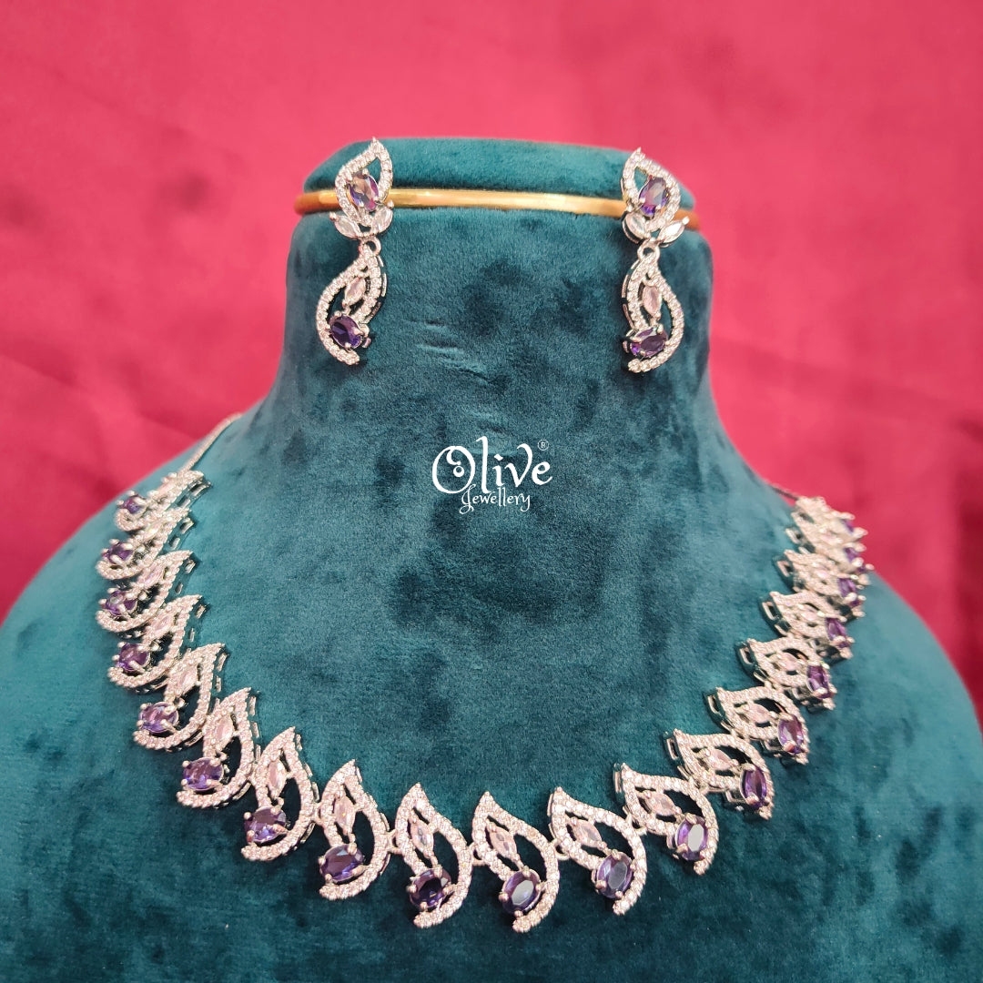 AD Neck Sets - 17