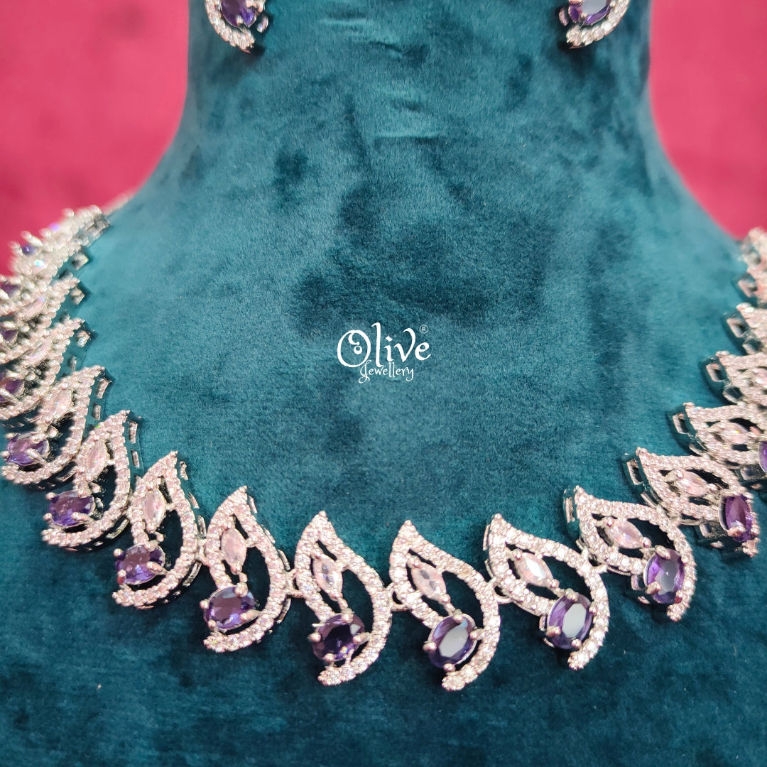 AD Neck Sets - 17