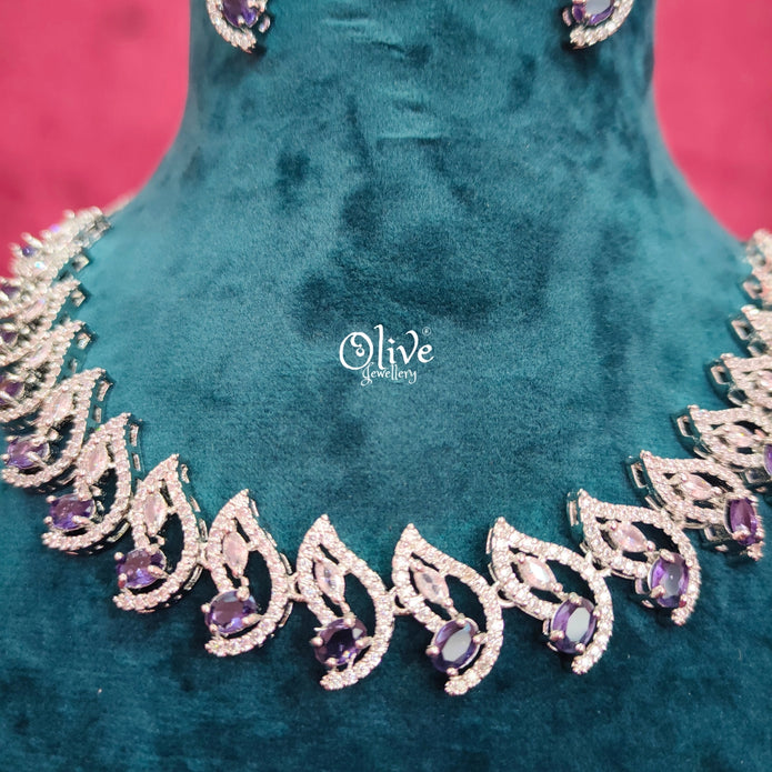 AD Neck Sets - 17