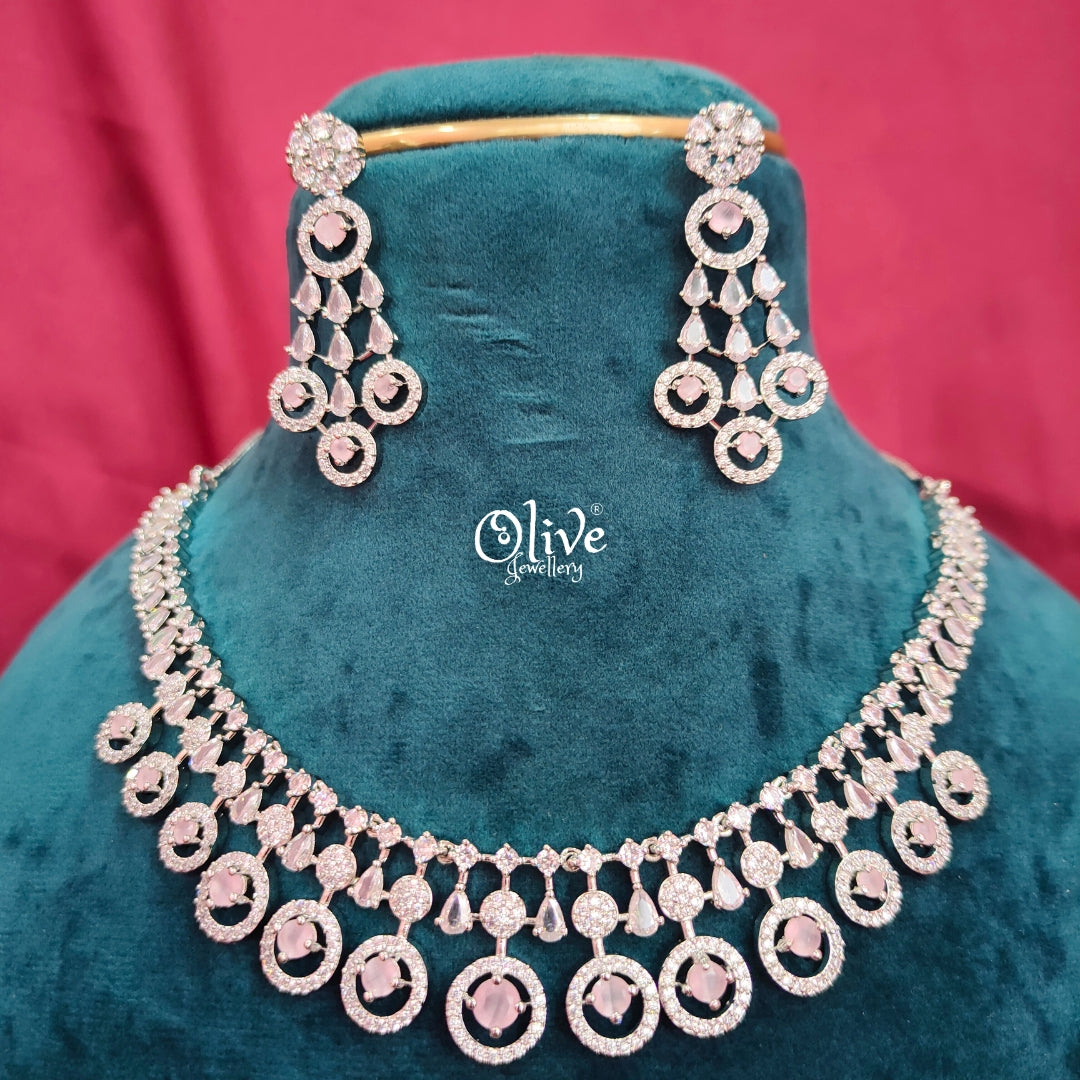 AD Neck Sets - 19