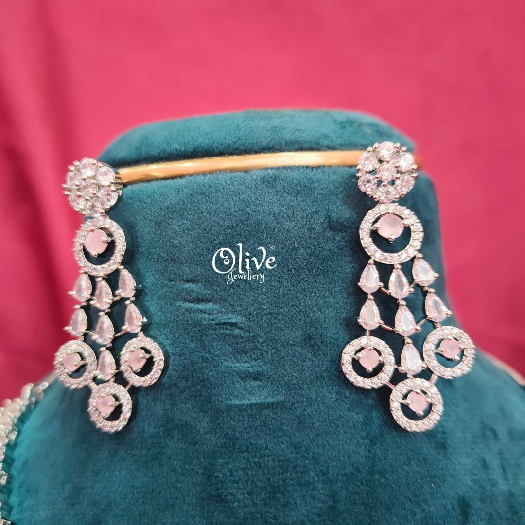 AD Neck Sets - 19