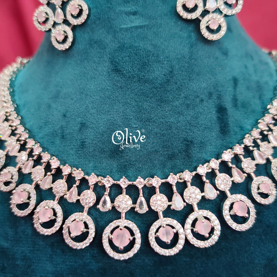 AD Neck Sets - 19