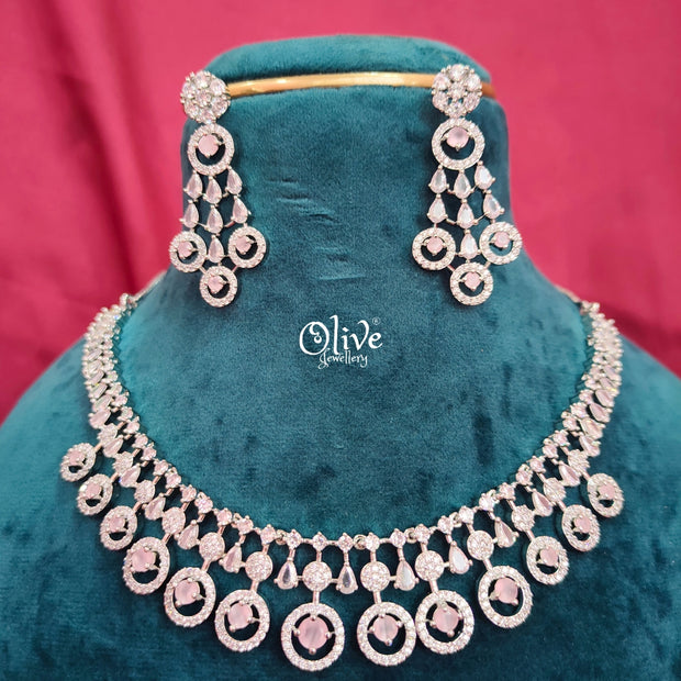 AD Neck Sets - 19