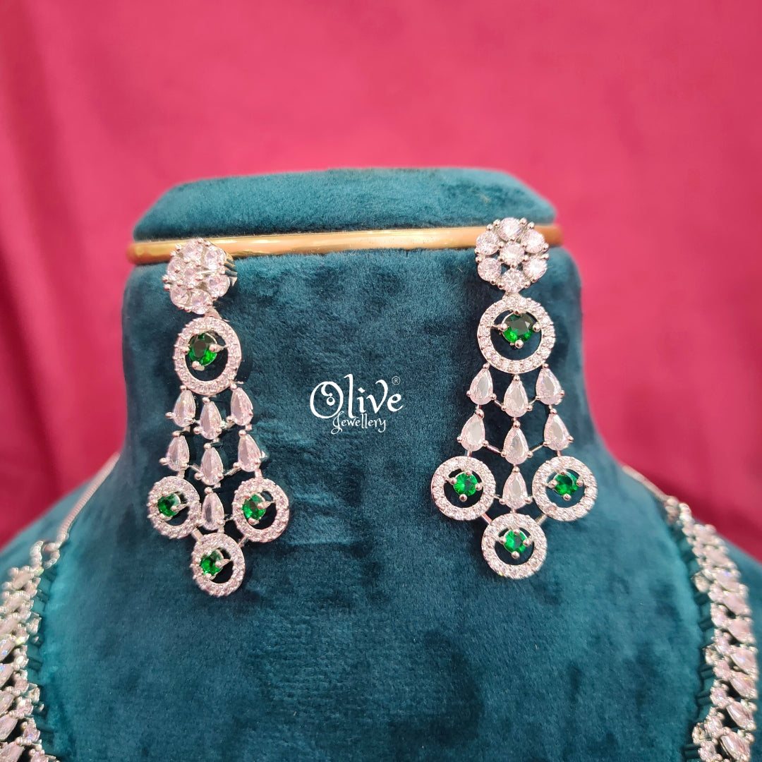 AD Neck Sets - 19