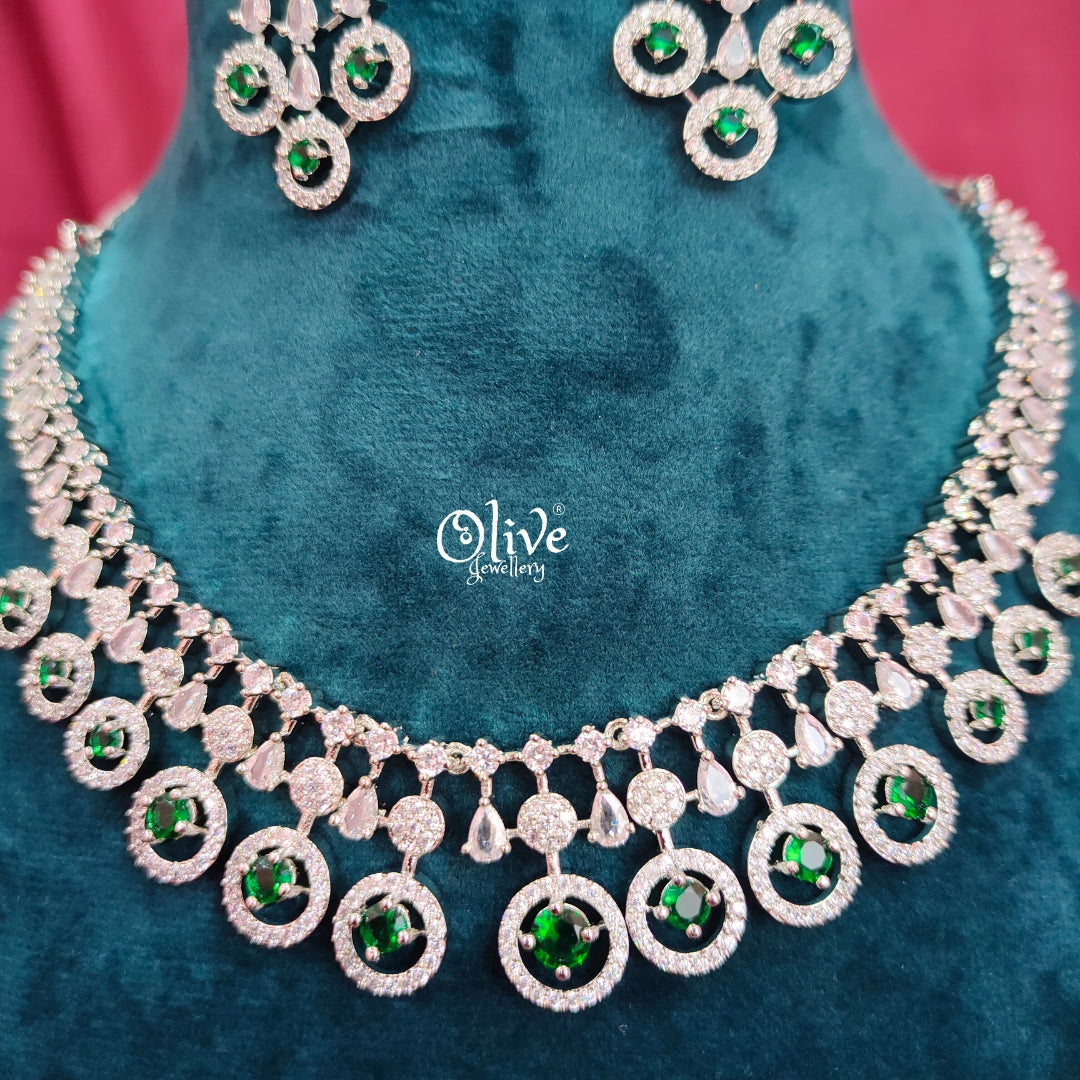AD Neck Sets - 19