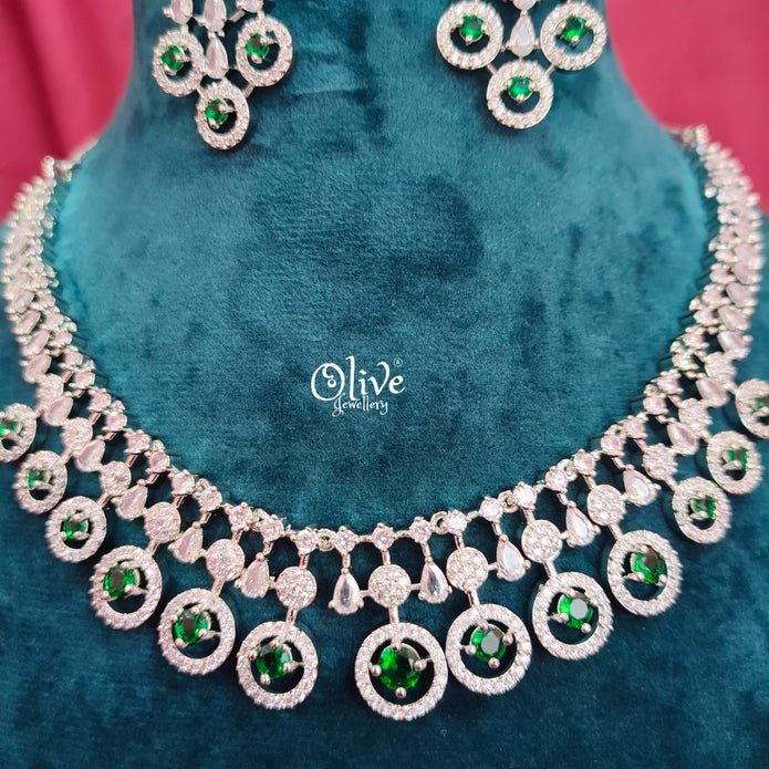 AD Neck Sets - 19