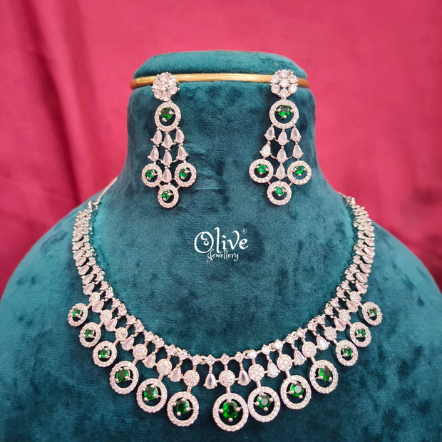 AD Neck Sets - 19