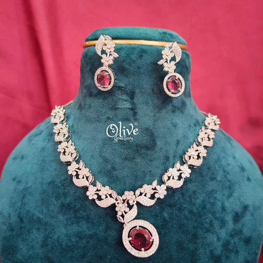 AD Neck Sets - 21