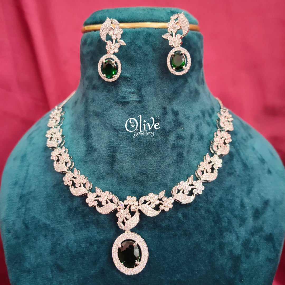 AD Neck Sets - 21