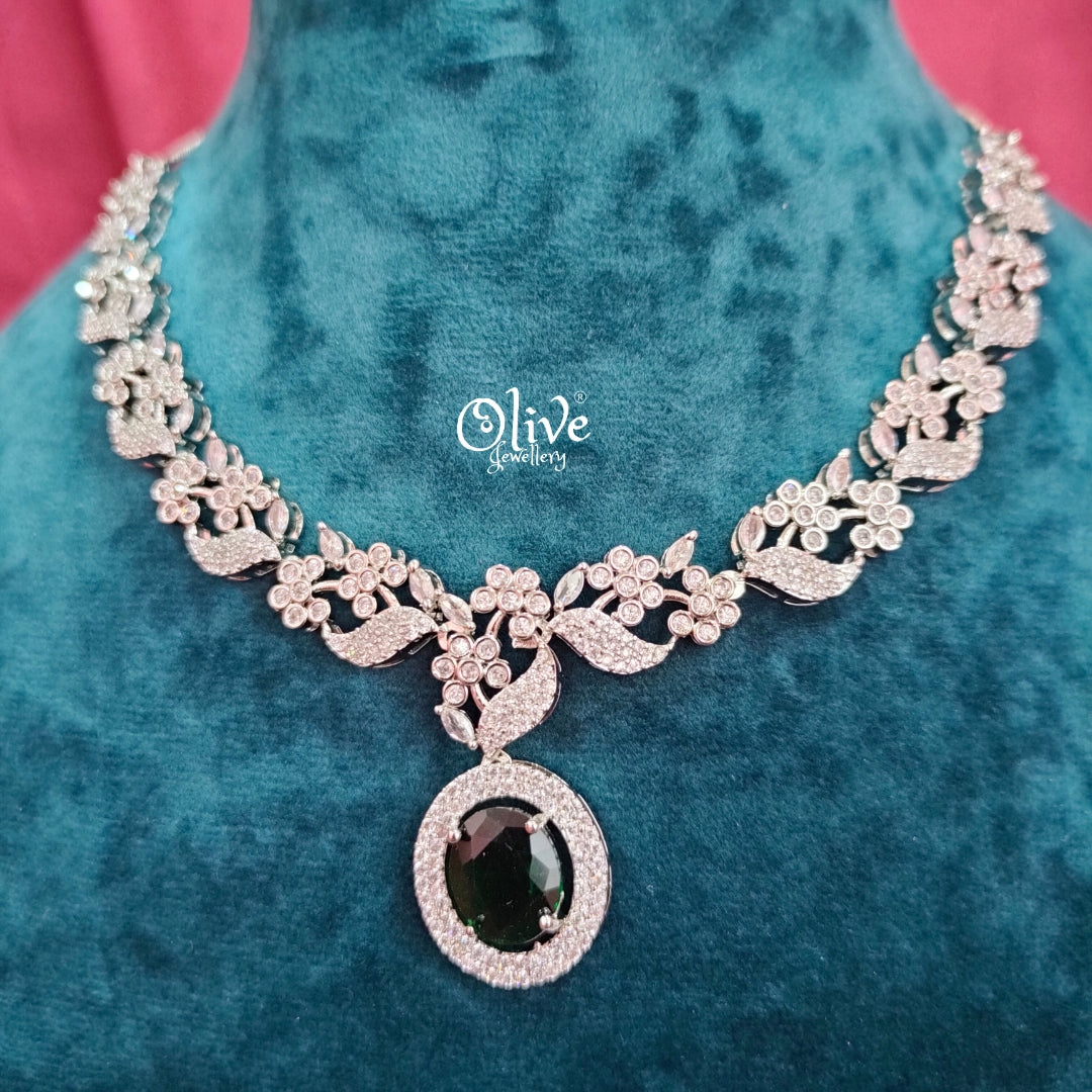 AD Neck Sets - 21