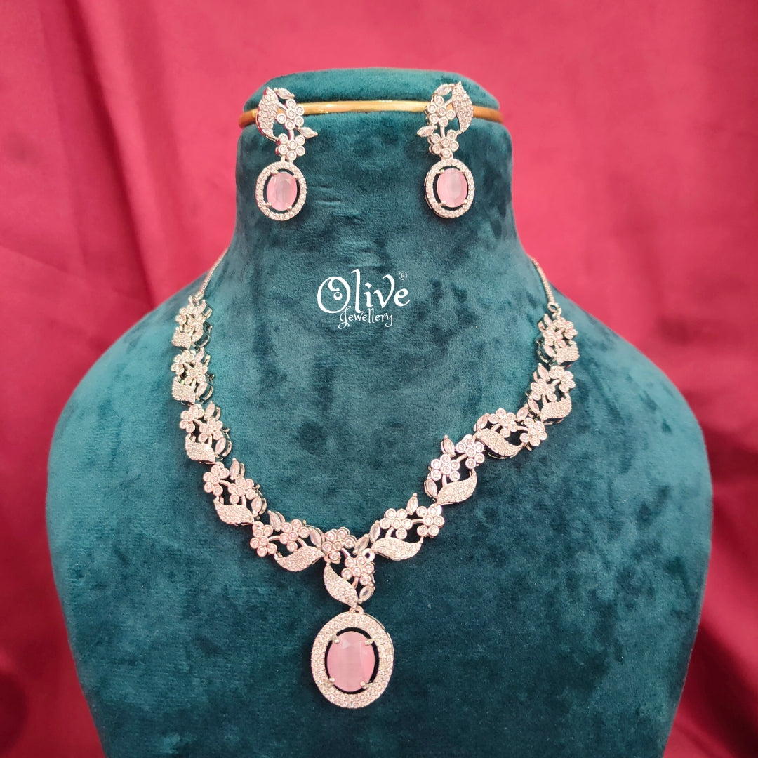 AD Neck Sets - 21
