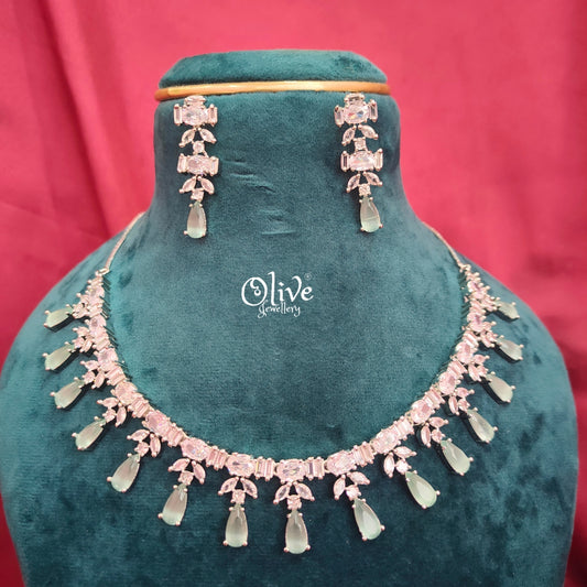 AD Neck Sets - 24