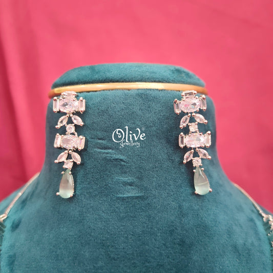 AD Neck Sets - 24