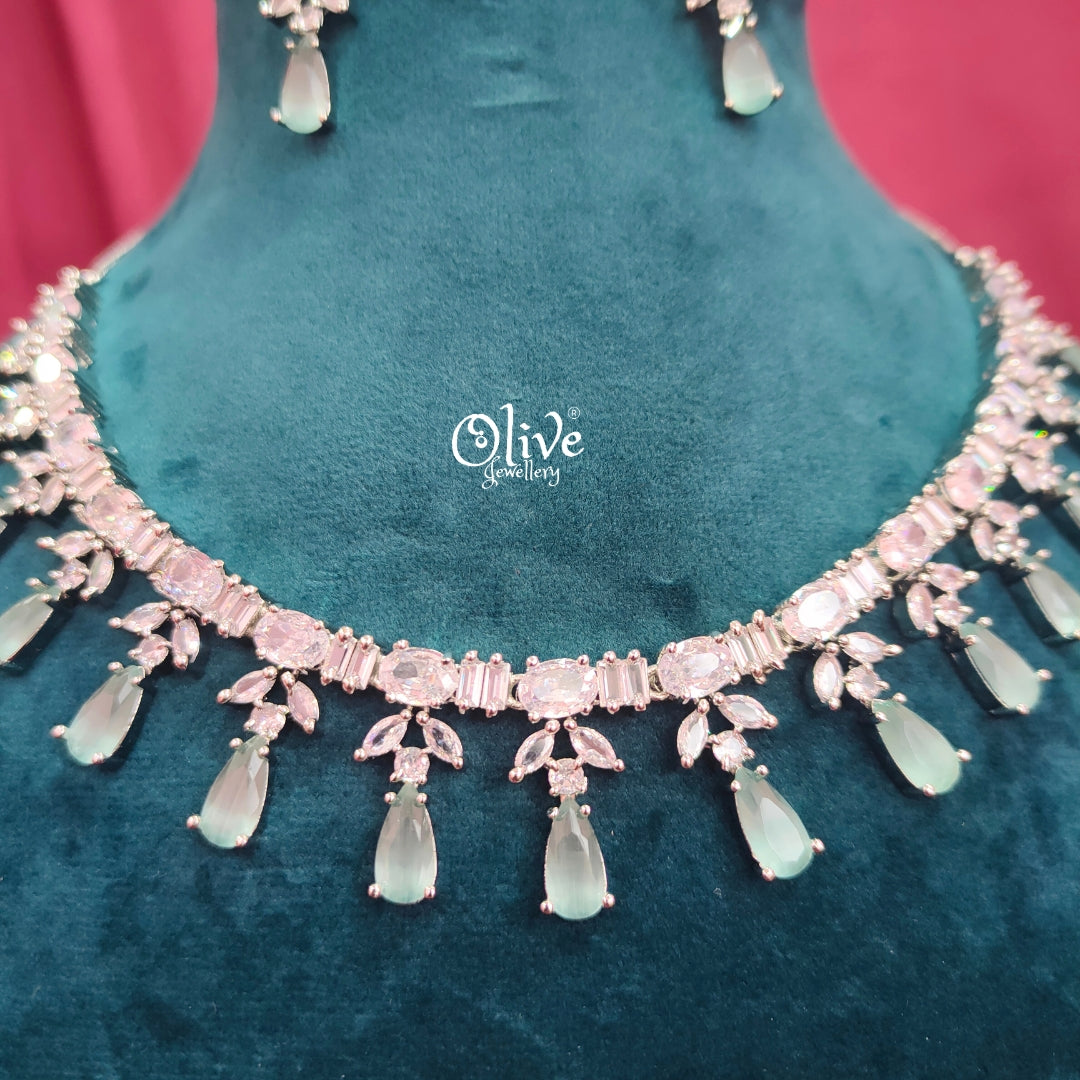 AD Neck Sets - 24