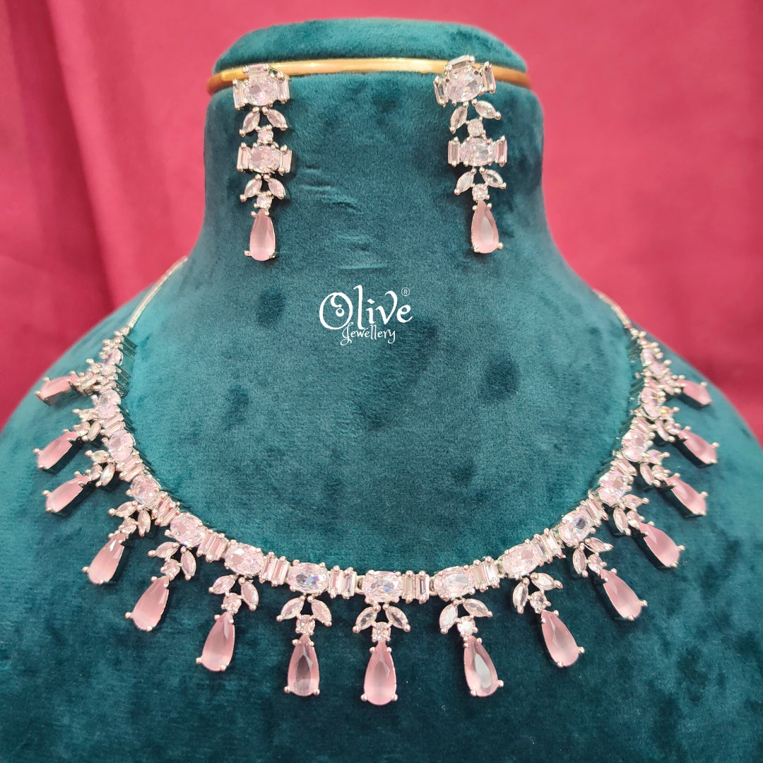 AD Neck Sets - 24
