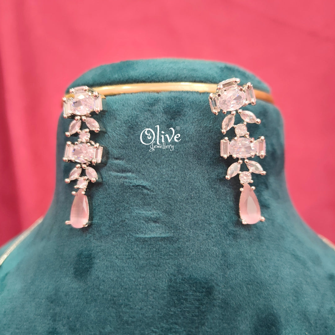 AD Neck Sets - 24
