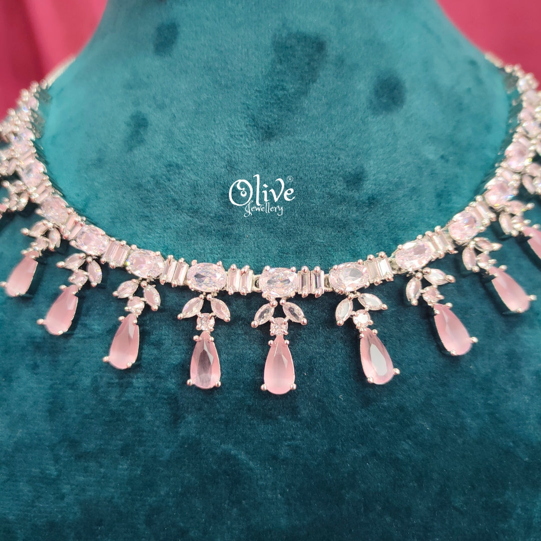 AD Neck Sets - 24