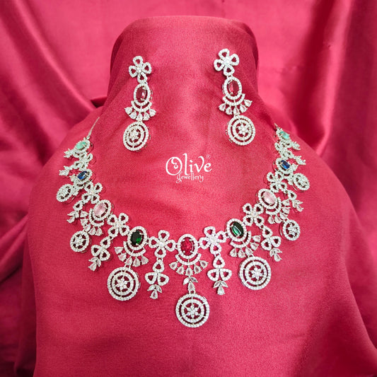 AD Neck Sets - 26